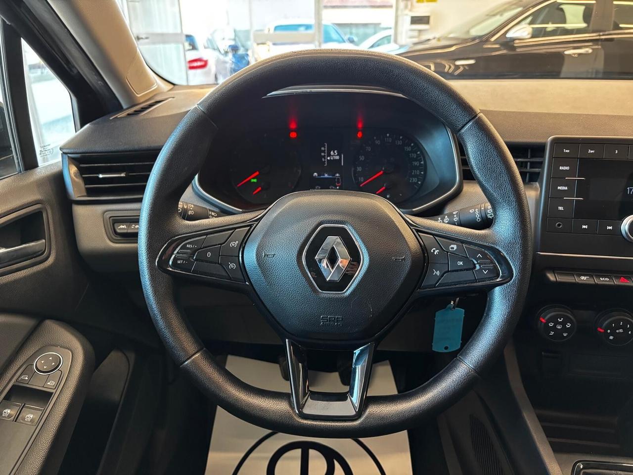 Renault Clio TCe Life 90CV 5p. 1 propr.