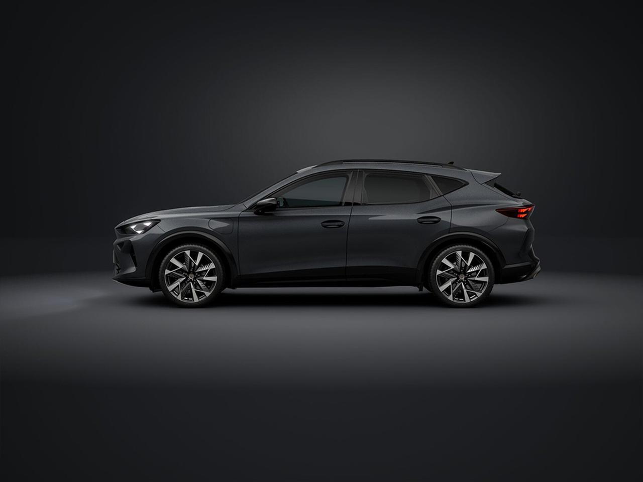Cupra Formentor 1.5 e-hybrid business 204cv dsg