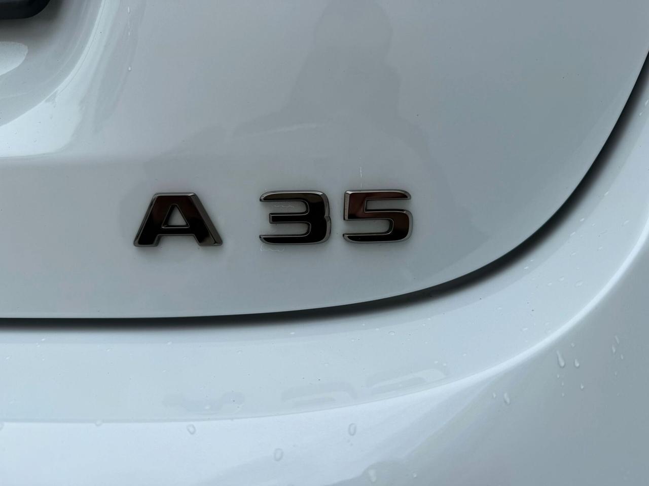 Mercedes-benz A 250 A 35 AMG 4Matic Premium Plus