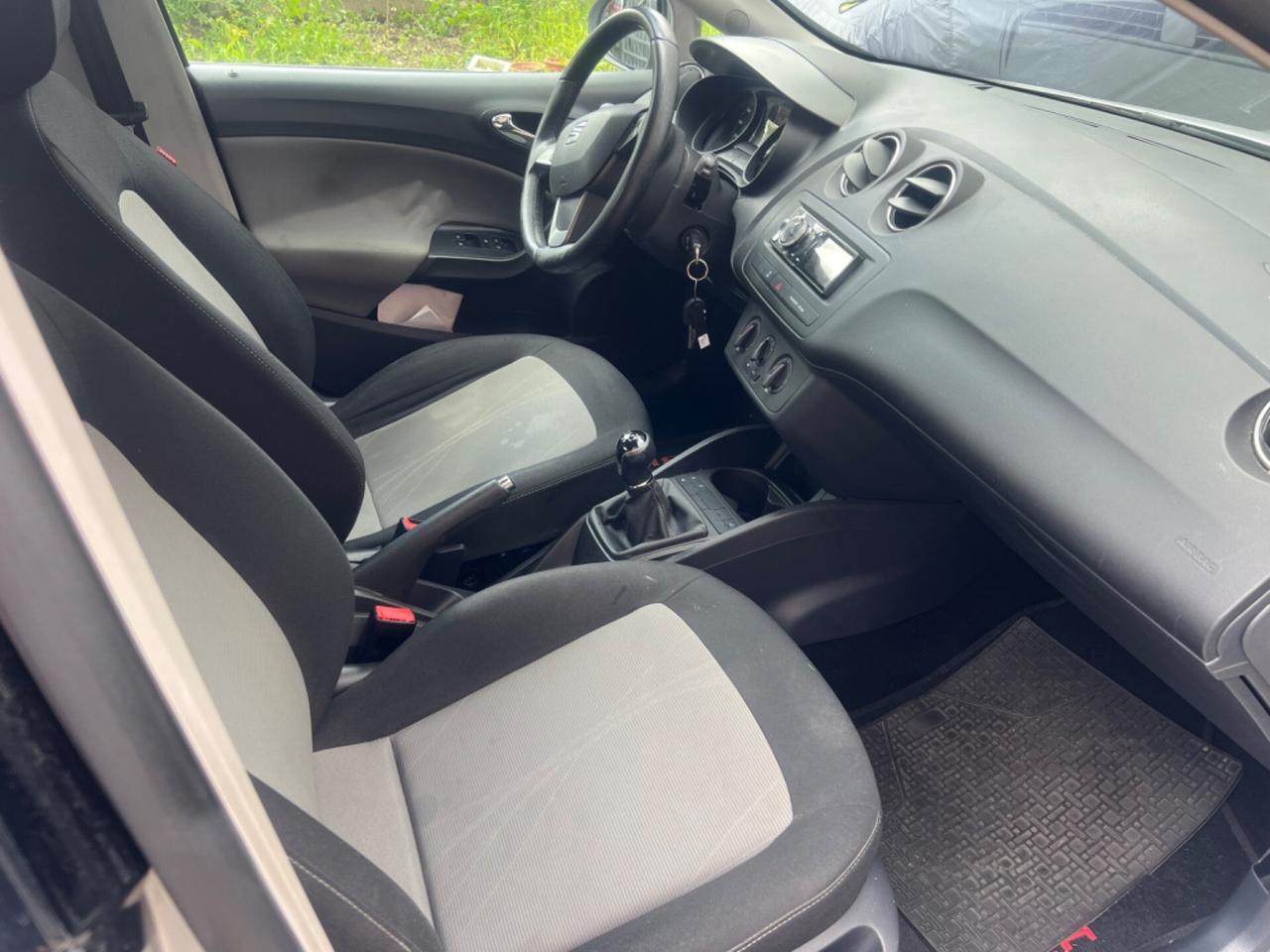 Seat Ibiza 1.2 70 CV 5 porte Style