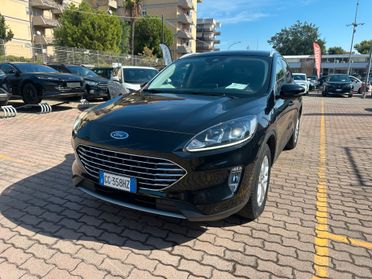 Ford Kuga 2.5 Plug In Hybrid 225 CV CVT 2WD Titanium Business
