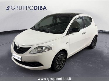 Lancia Ypsilon III 2015 Benzina 1.2 Gold ecochic Gpl 69cv my19