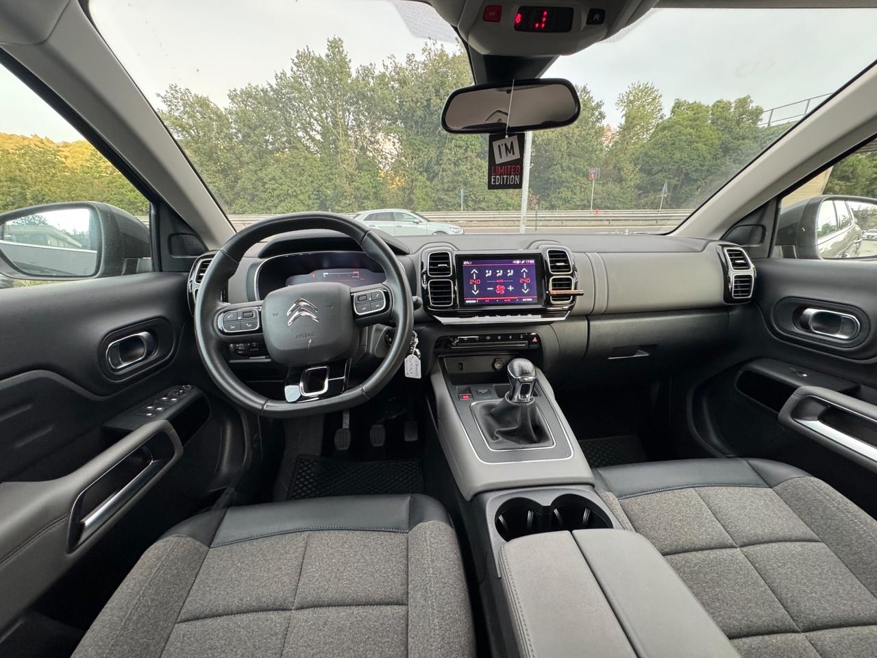 Citroen C5 Aircross BlueHDi 130 S&S Business