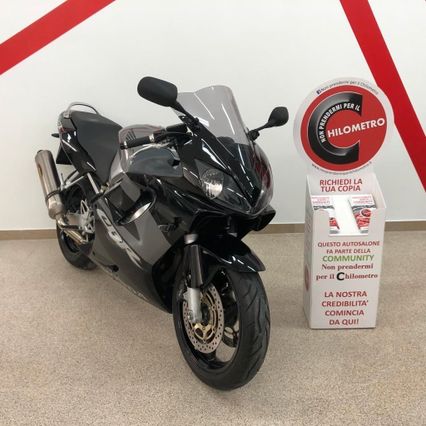 Honda CBR 600 F4i Sport