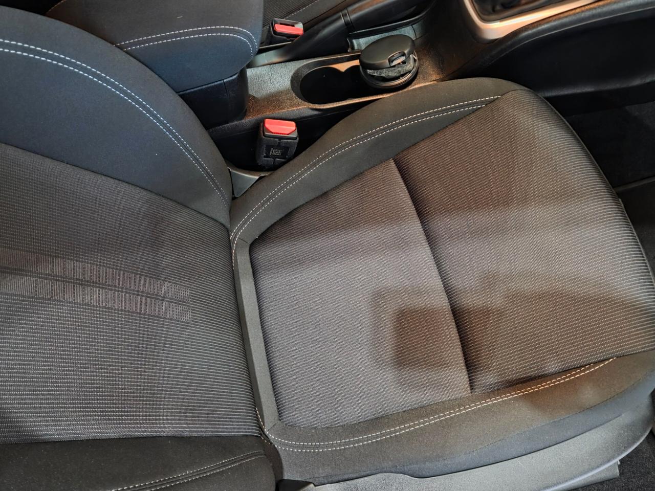 Fiat Tipo 1.6 Mjt S&S SW Pop Van