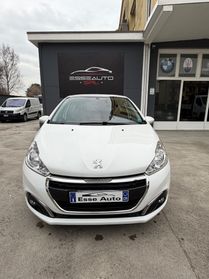 Peugeot 208 BlueHDi 100 S&S 5 porte Van Active