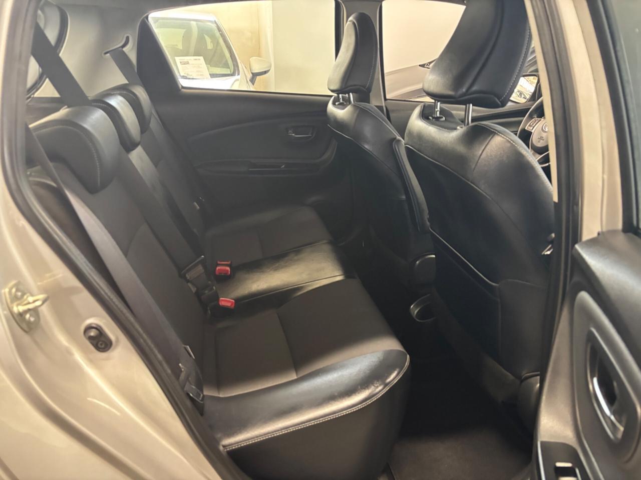 Toyota Yaris 1.4 D-4D OK NEOPATENTATI