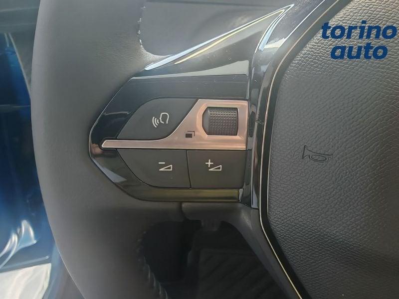 Peugeot 208 208 PureTech 75 Stop&Start 5 porte Active