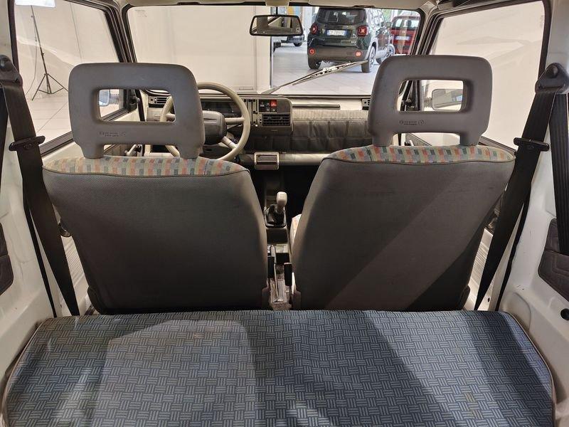 FIAT Panda Panda 1.1 Fire Young*74.000 KM*