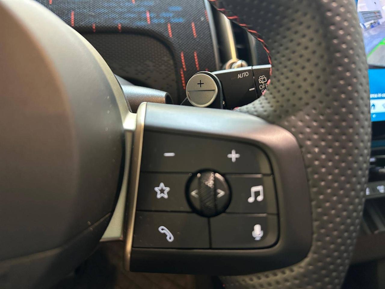 MINI Countryman Coutryman John Cooper Works ALL4 'JCW'