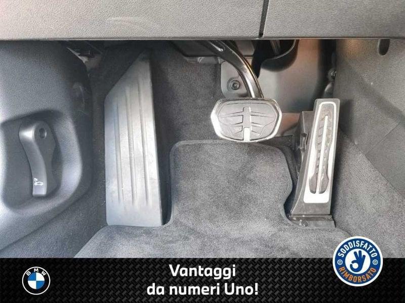 BMW Serie 1 118d M Sport Pro