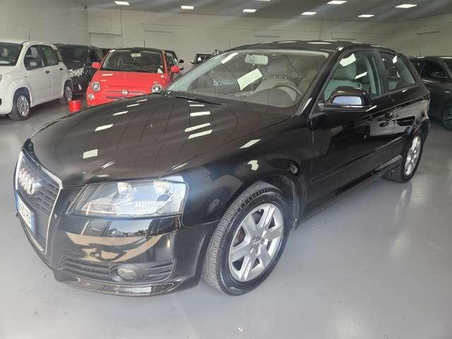 Audi A3 A3 1.6 tdi Attraction 90cv