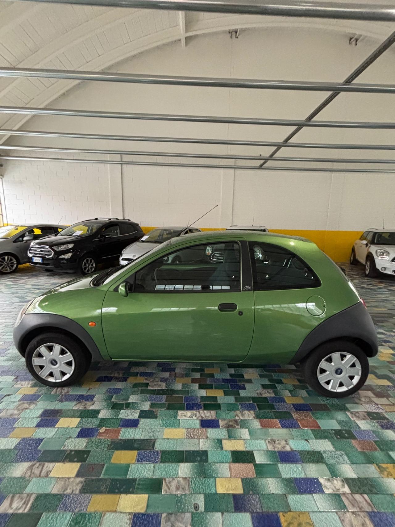 Ford Ka 1.3 Collection SOLO 70 MILA KM
