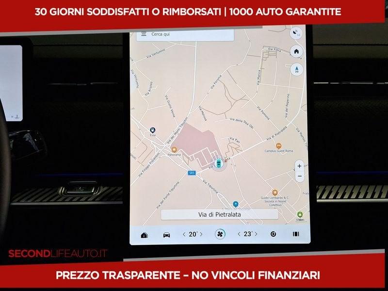 Jaecoo Jaecoo 7 1.6 tgdi Premium 2wd 7dct