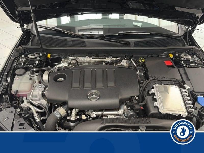 Mercedes-Benz Classe A 180d Automatic AMG Line Advanced Plus Extra