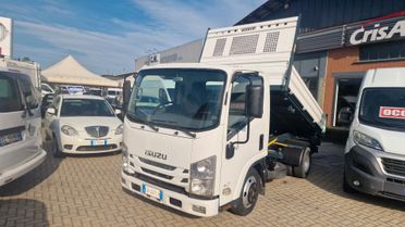 Isuzu 3.0 td ribalttabile trilaterale