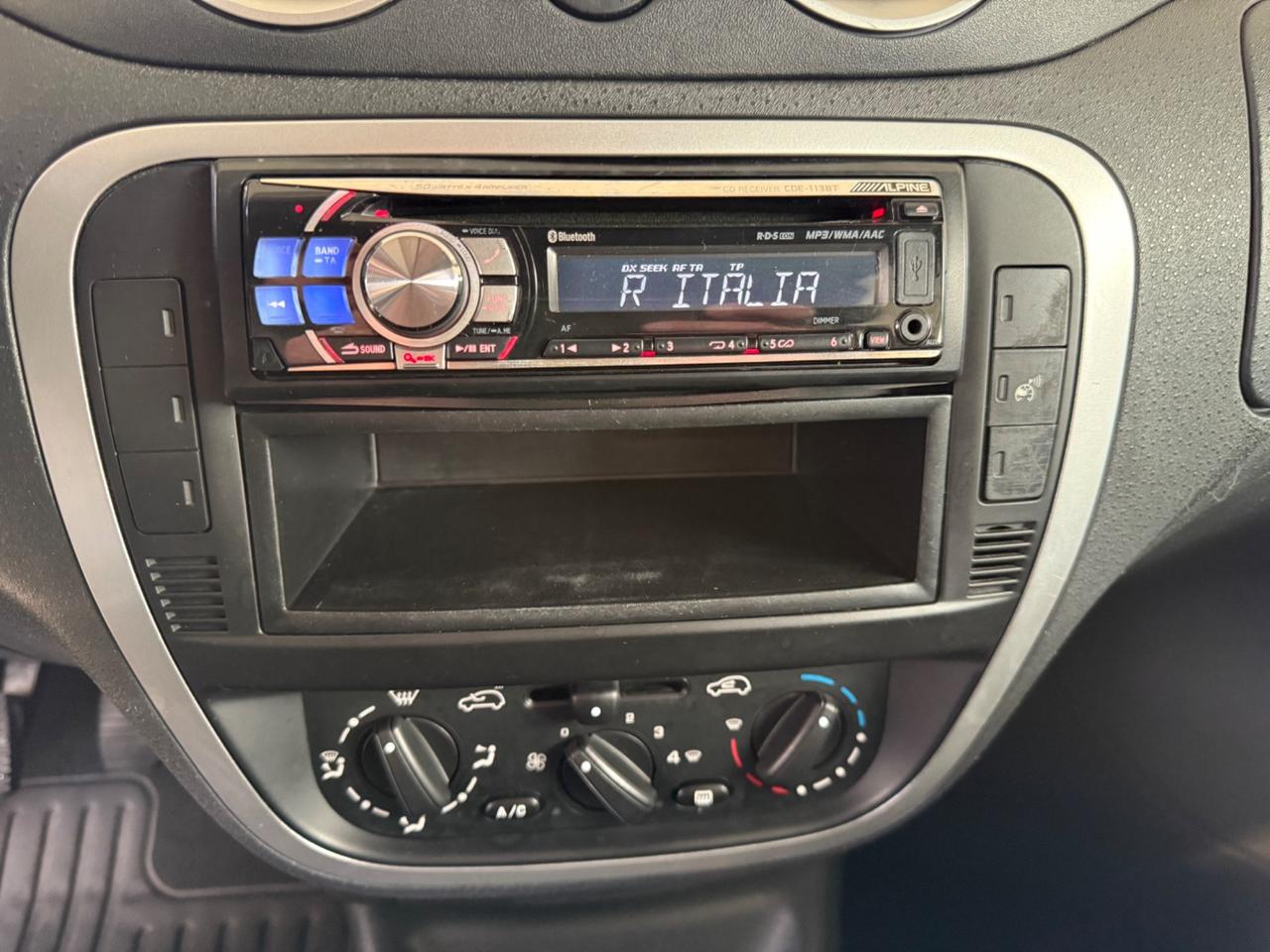 Citroen C3 1.1 Perfect Bi Energy G