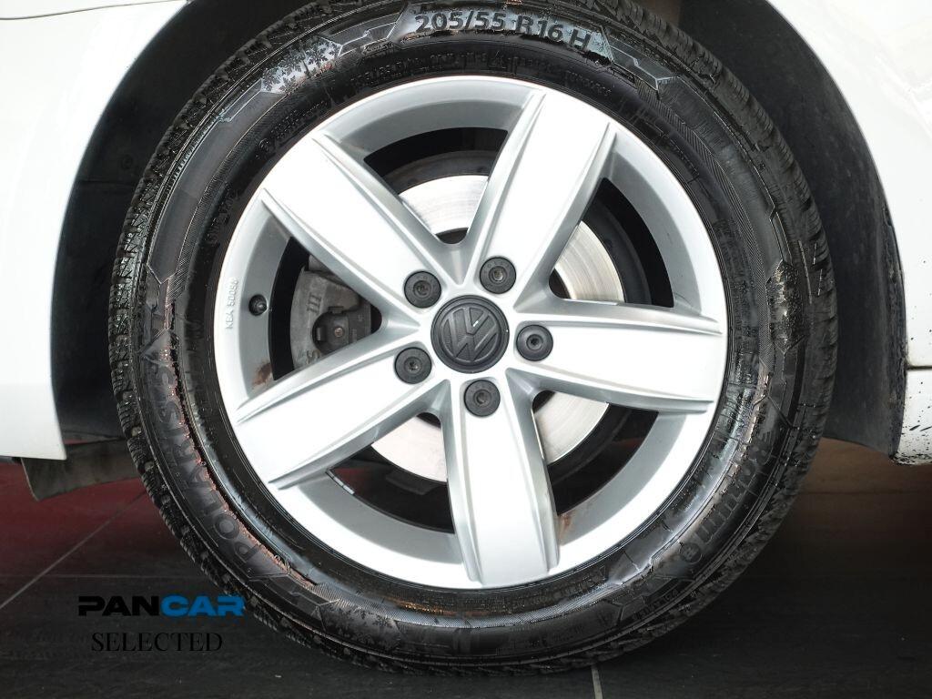 Volkswagen Golf 1.6 TDI DPF 5p. Highline