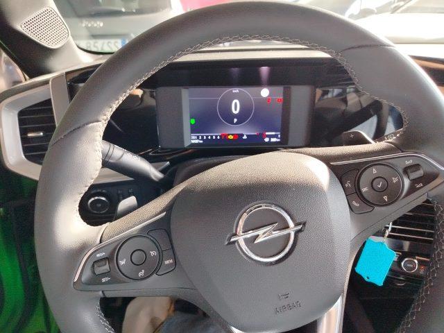 OPEL Mokka 1.2 130 CV aut. GS MY25