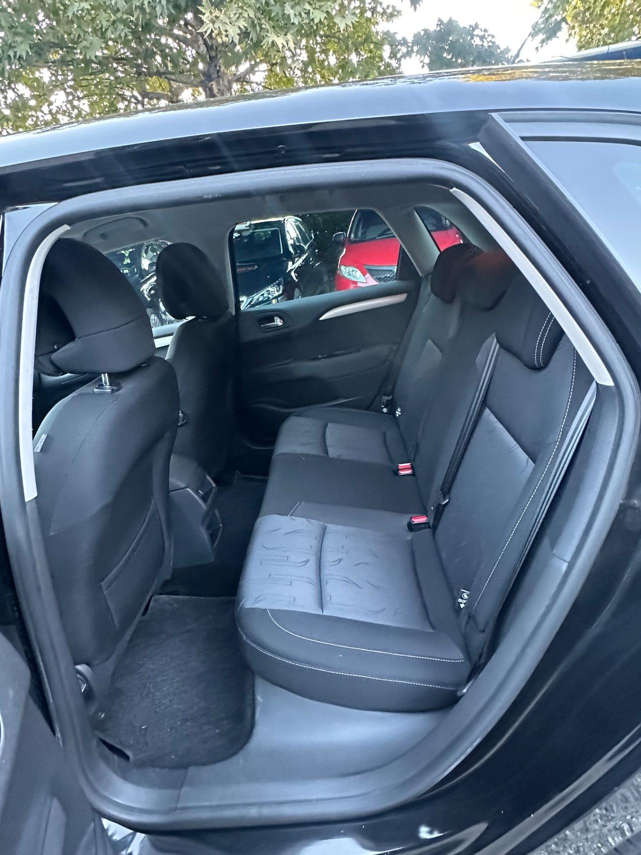 Citroen C4 1.6 VTi 120 Exclusive
