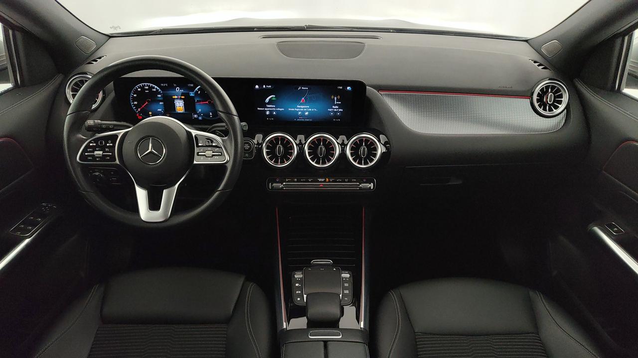 Mercedes-Benz GLA 200 d Sport Plus 4matic auto