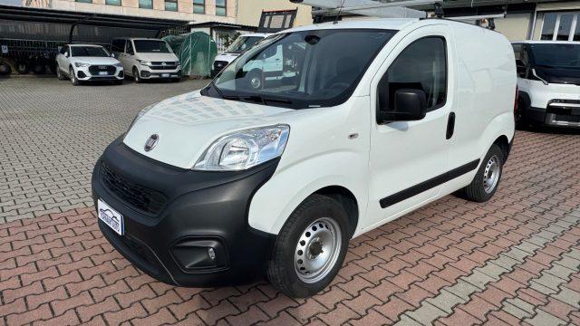 FIAT Fiorino 1.3 MJT 80cv CARGO SX ALLESTITO OFFICINA MOBILE