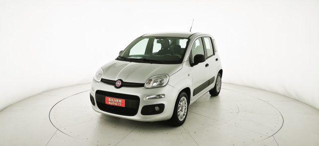 FIAT Panda 1.3 MJT 95 CV S&S Easy