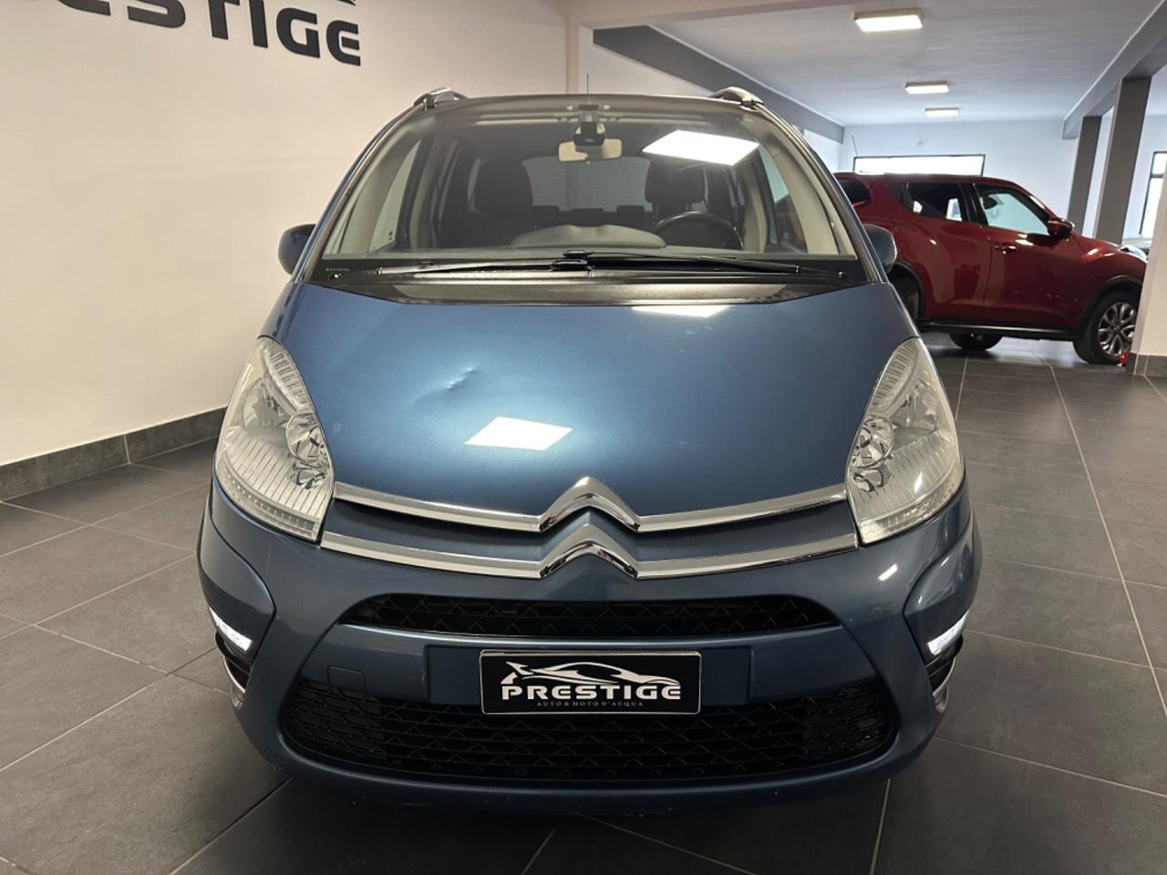 CITROEN C4 GRAN PICASSO 1.6HDI 110CV 7POSTI