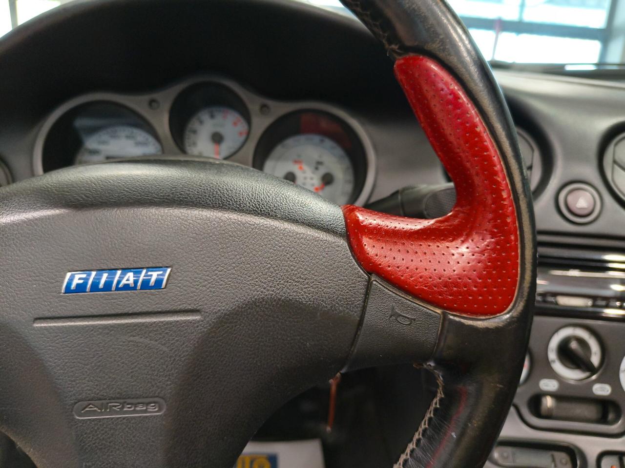 Fiat Barchetta 1.8 16V solo 88.000 KM