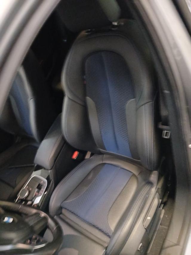 BMW 118 d 5p. Msport