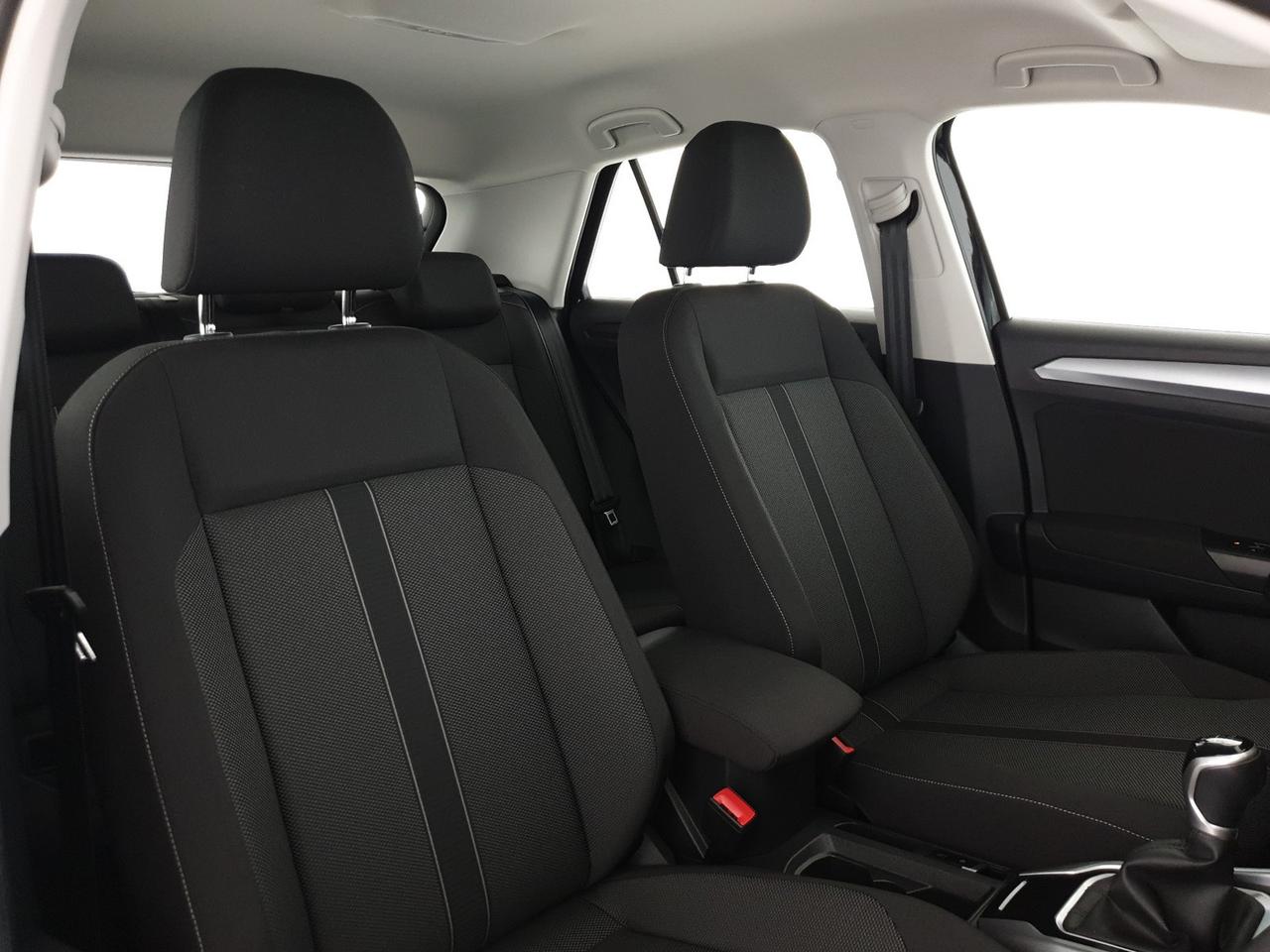 Volkswagen T-Roc 2.0 tdi life 150cv dsg