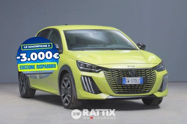 Peugeot 208 1.2 puretech 100CV GT