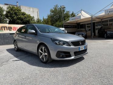 Peugeot 308 BlueHDi 100 S&S SW Active