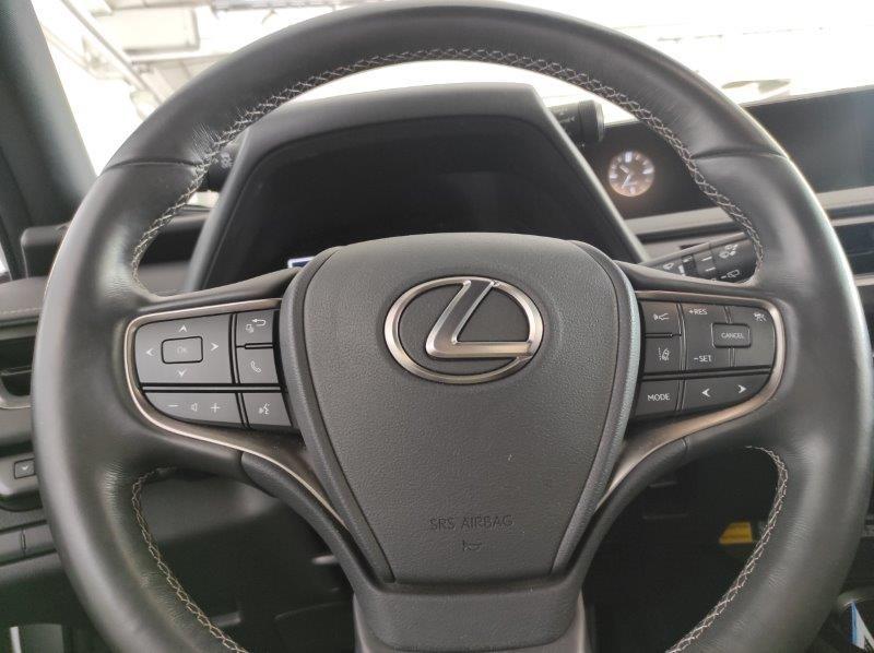 LEXUS UX - UX Hybrid 4WD Executive