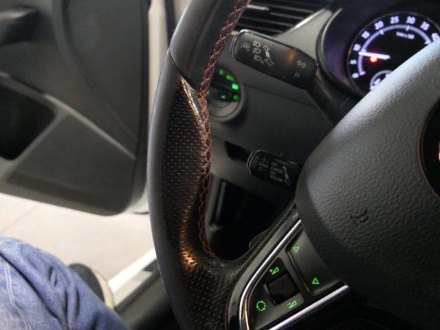 SKODA Octavia 2.0 TDI DSG Wagon RS