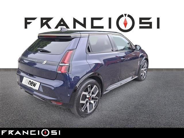 RENAULT Other Renault 5 E Tech Electric Comfort Range Iconic Cin