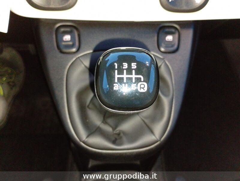 FIAT Pandina III 2024 Cross Cross 1.0 firefly hybrid s&s 70cv