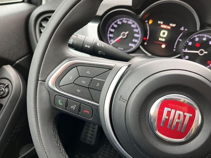 FIAT 500X 500X 1.0 T3 Cross 120cv