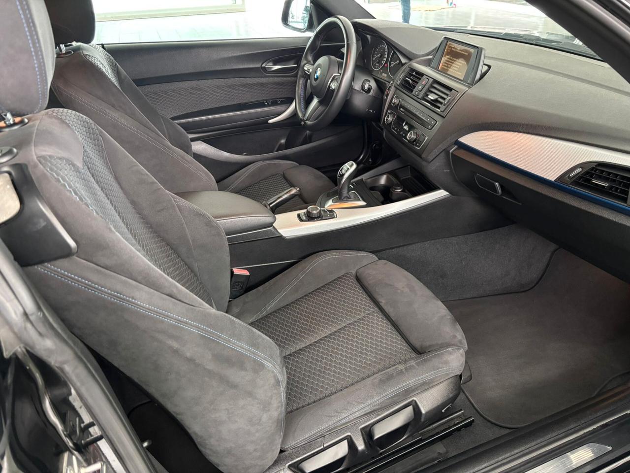 Bmw 220 220d Coupé Msport