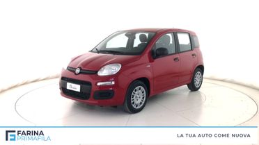 FIAT Pandina III 2024 - Pandina 1.0 firefly hybrid Pop s&s 70cv