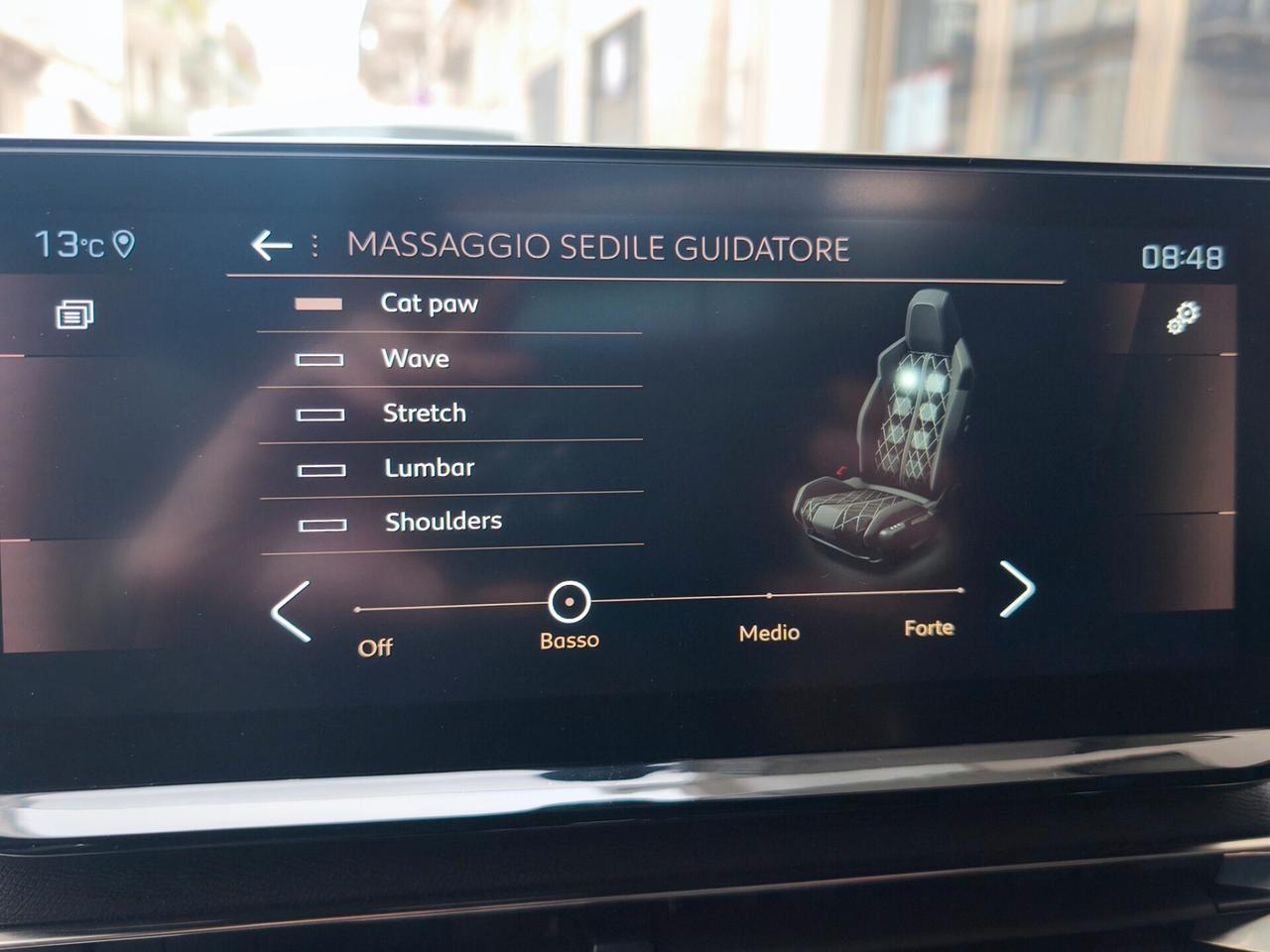 Peugeot 3008 BlueHDi 130 S&S EAT8 GT Tetto FULL 2021