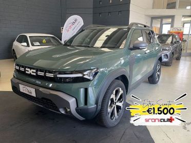 Dacia Duster Tce 130 4x4 Journey - PROMO SIRONIAUTO+