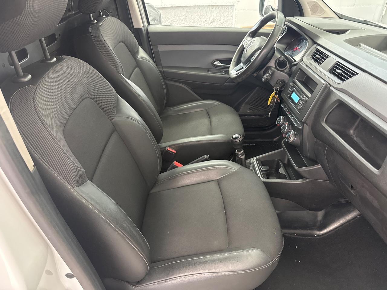 Renault Kangoo Blue dCi 95CV Express Ice NETTO