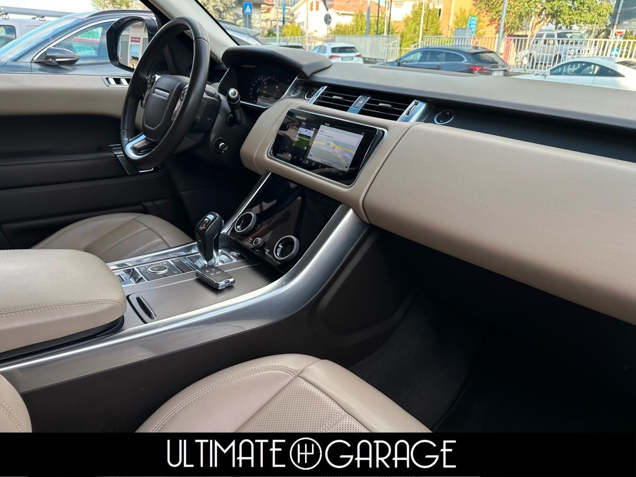 Land Rover Range Sport 3.0 SDV6 HSE Dynamic *Cerchi 21"