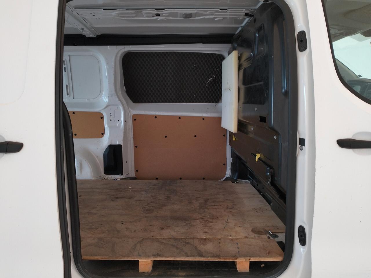 Citroen Jumpy 1.6 Bluehdi Club 95cv E6 - IVA ESCLUSA