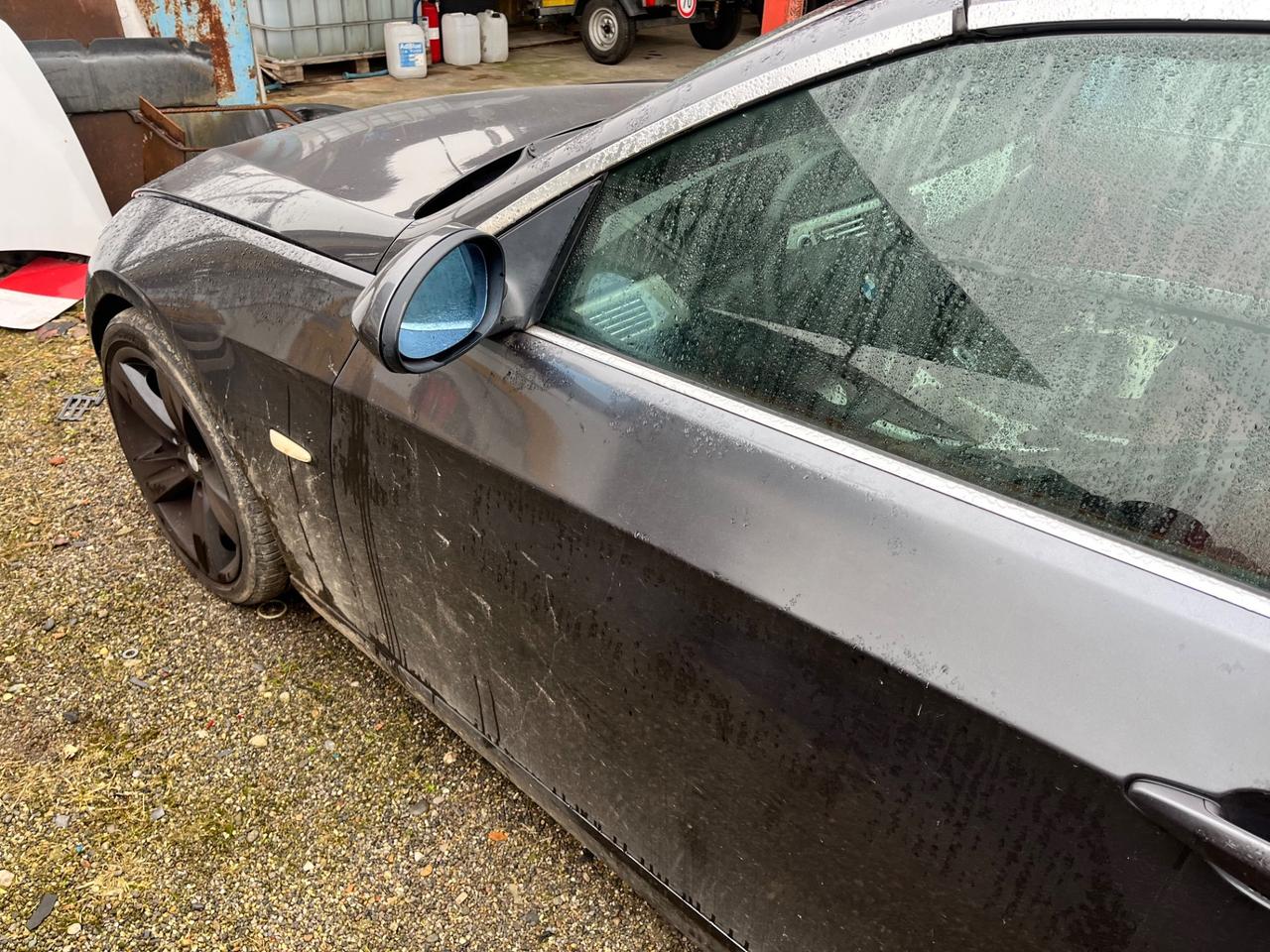 Bmw 320 320i cat Cabrio Futura