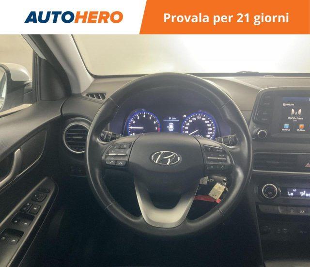 HYUNDAI Kona 1.0 T-GDI XTech