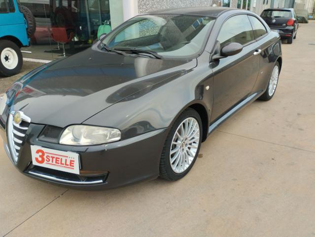 ALFA ROMEO GT 1.8 16V TS Distinctive