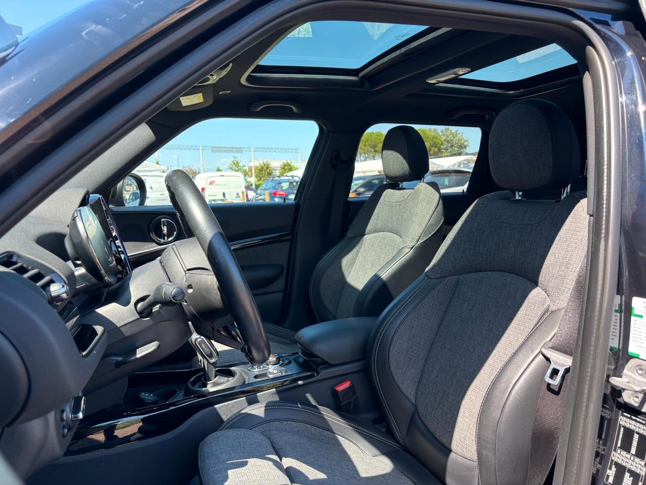 Mini Cooper D Clubman 2.0 Yours