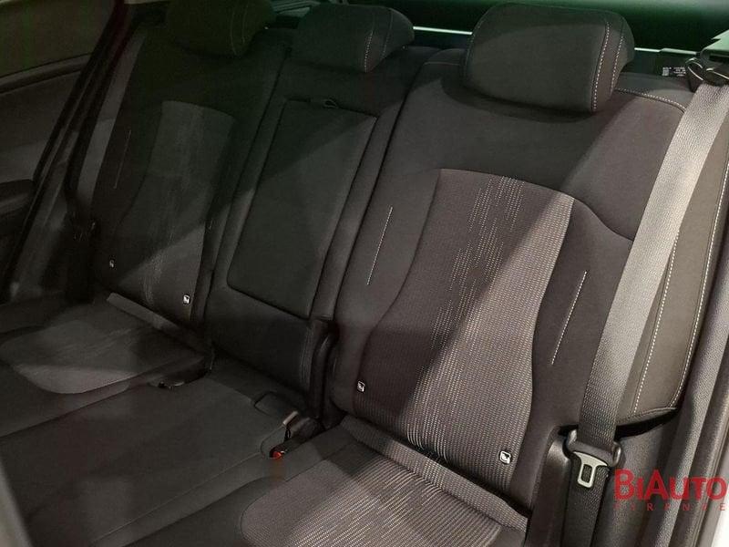 Kia Sportage Sportage 1.6 tgdi mhev Style imt